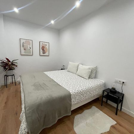 Habitacion Privada En El Centro De Bilbao Zewnętrze zdjęcie