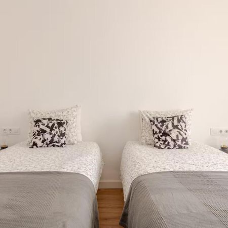 Habitacion Privada En El Centro De Bilbao Zewnętrze zdjęcie
