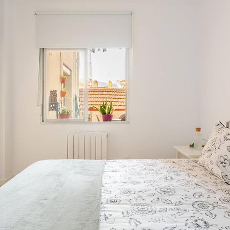 Habitacion Privada En El Centro De Bilbao Zewnętrze zdjęcie