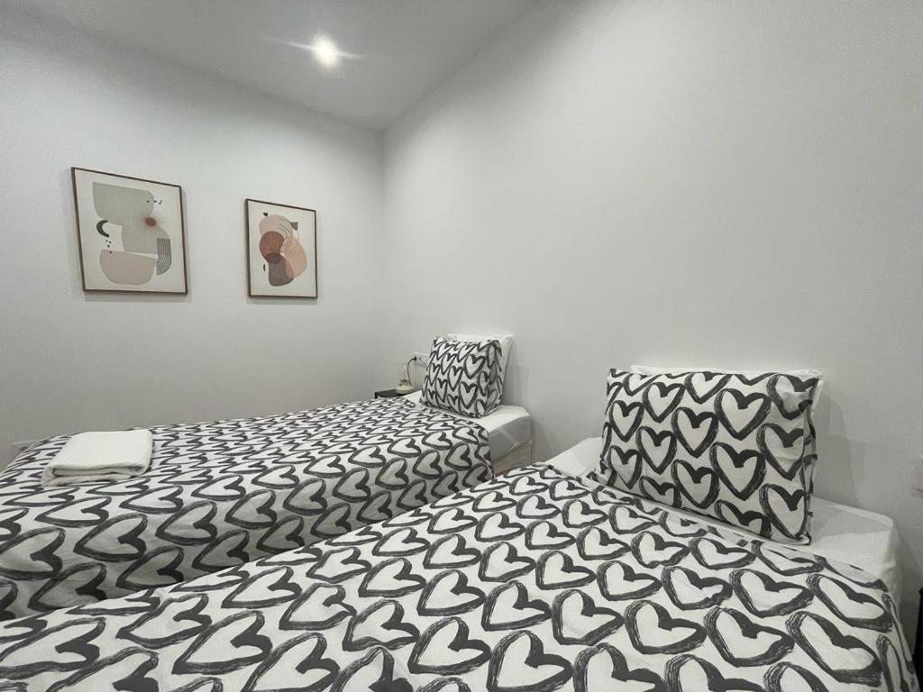Habitacion Privada En El Centro De Bilbao Zewnętrze zdjęcie