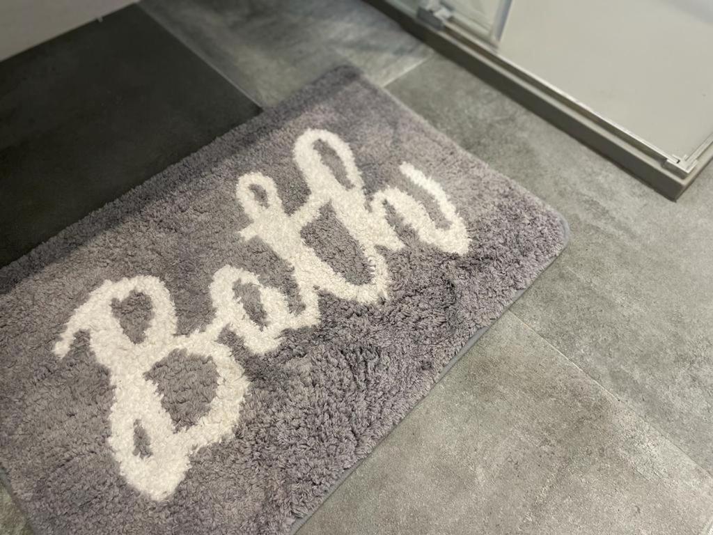 Habitacion Privada En El Centro De Bilbao Zewnętrze zdjęcie