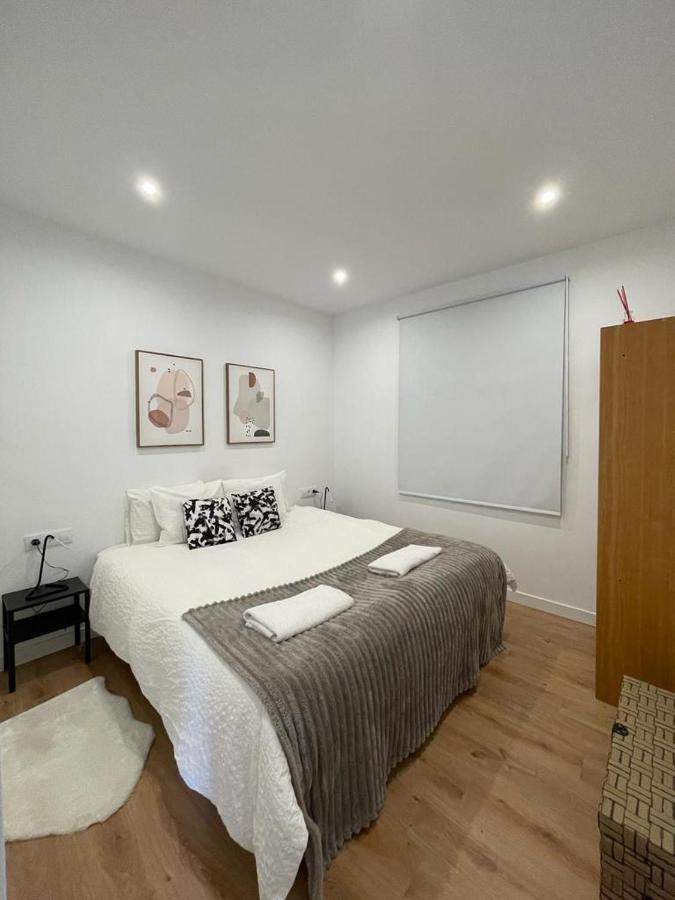 Habitacion Privada En El Centro De Bilbao Zewnętrze zdjęcie