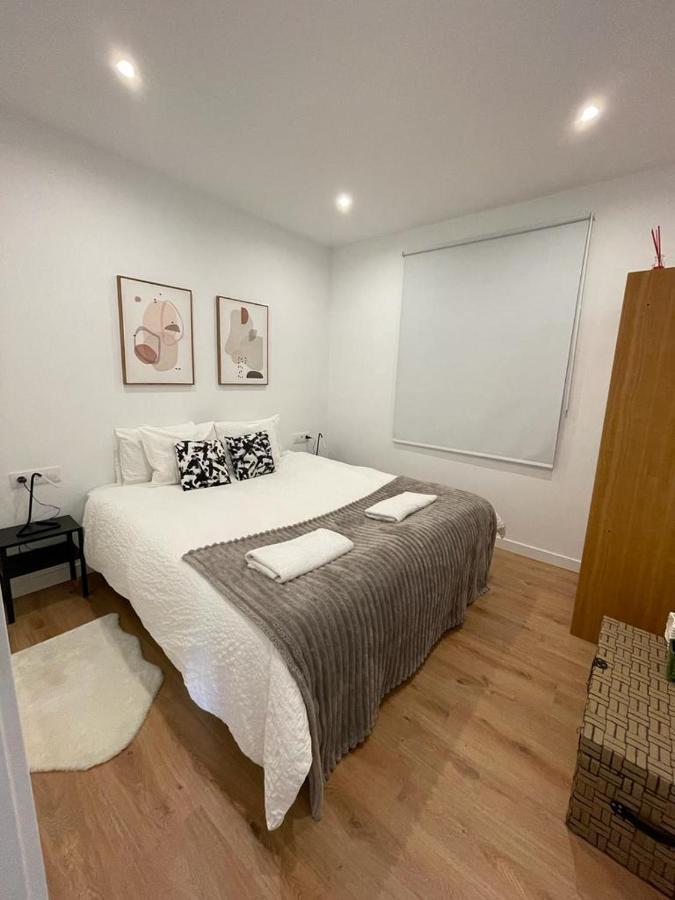 Habitacion Privada En El Centro De Bilbao Zewnętrze zdjęcie
