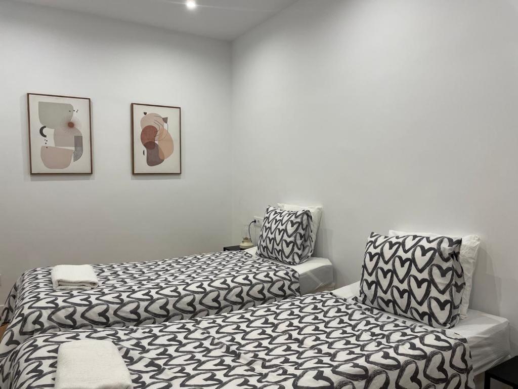 Habitacion Privada En El Centro De Bilbao Zewnętrze zdjęcie
