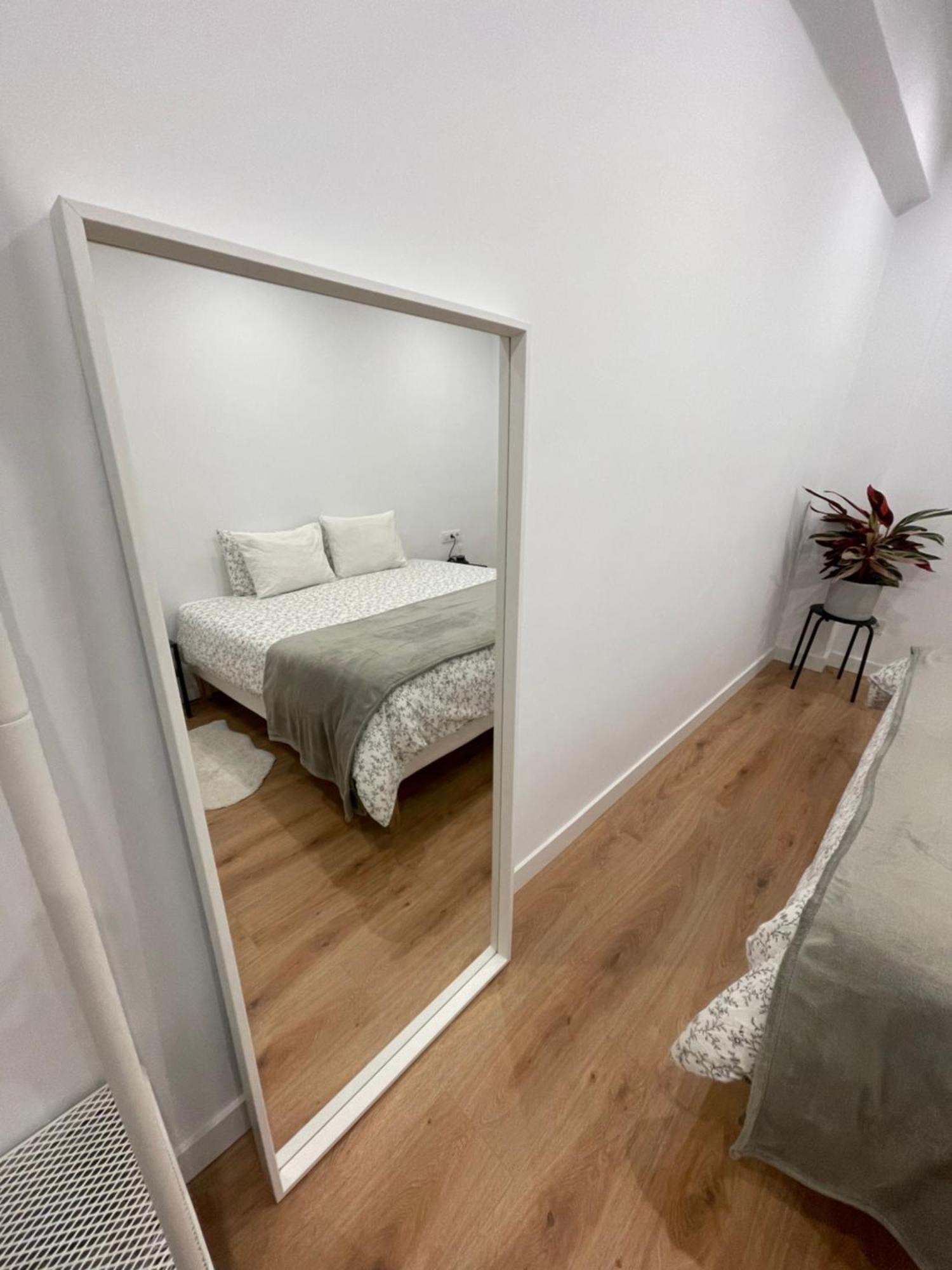 Habitacion Privada En El Centro De Bilbao Zewnętrze zdjęcie