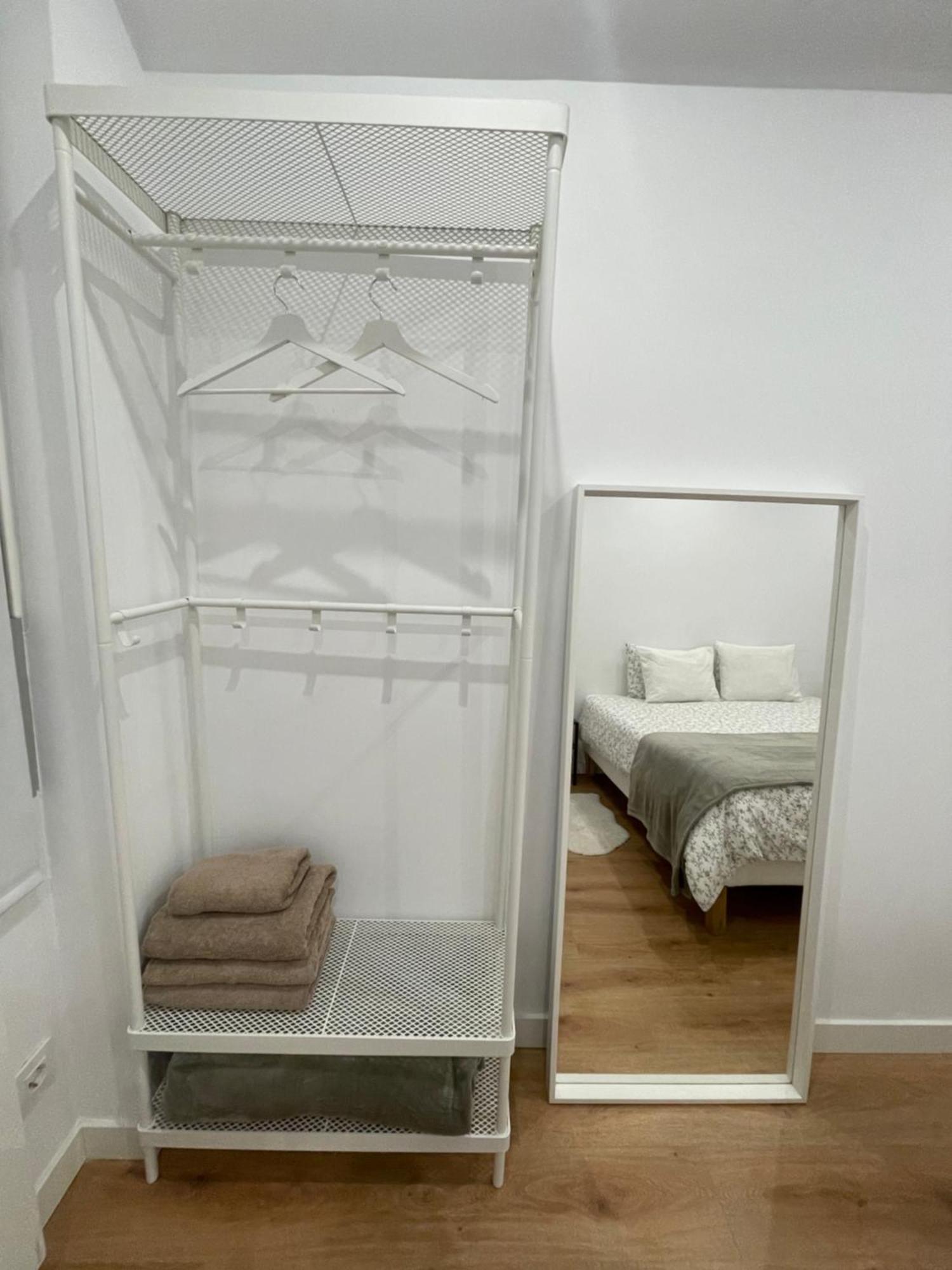 Habitacion Privada En El Centro De Bilbao Zewnętrze zdjęcie