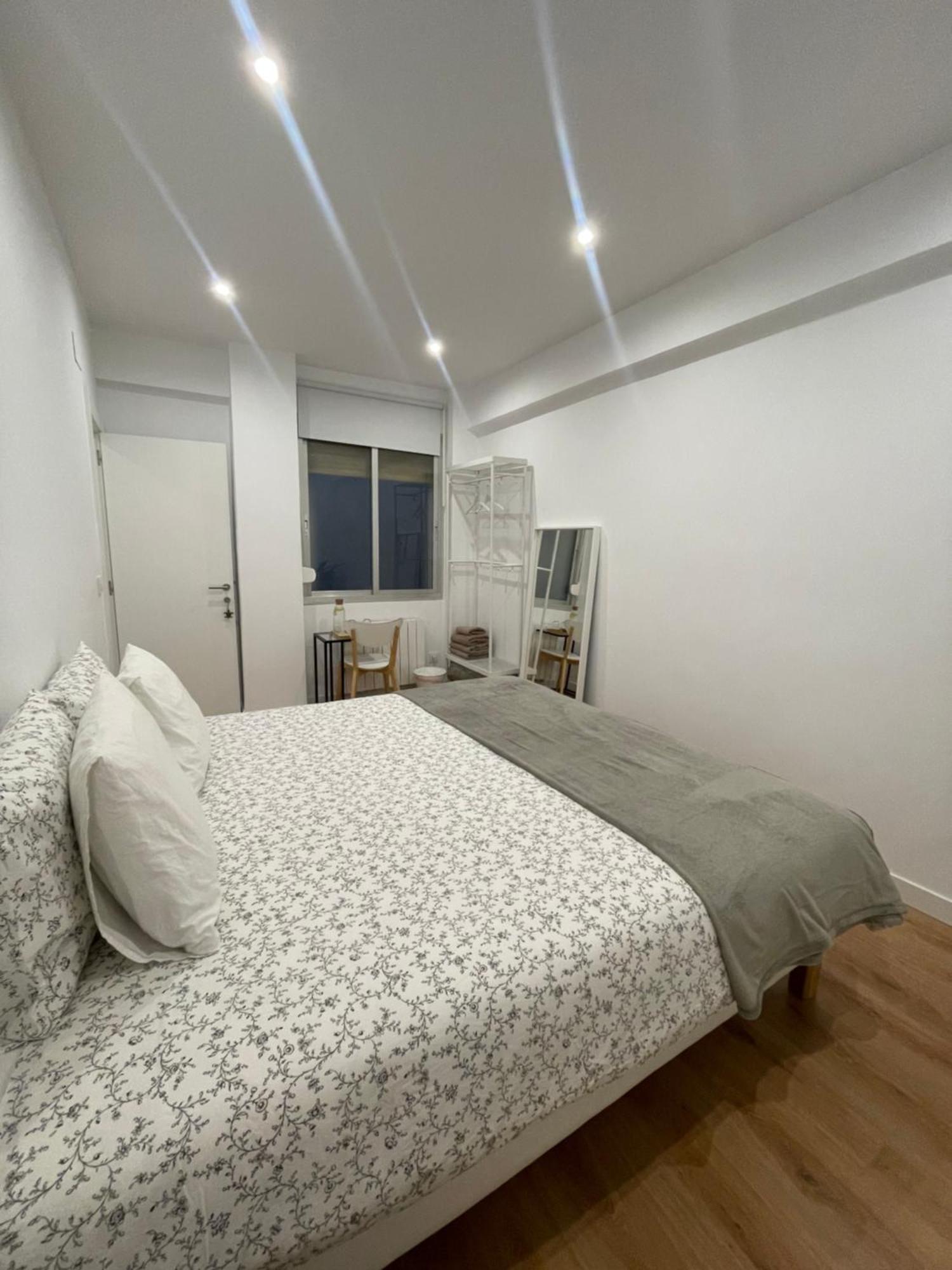 Habitacion Privada En El Centro De Bilbao Zewnętrze zdjęcie