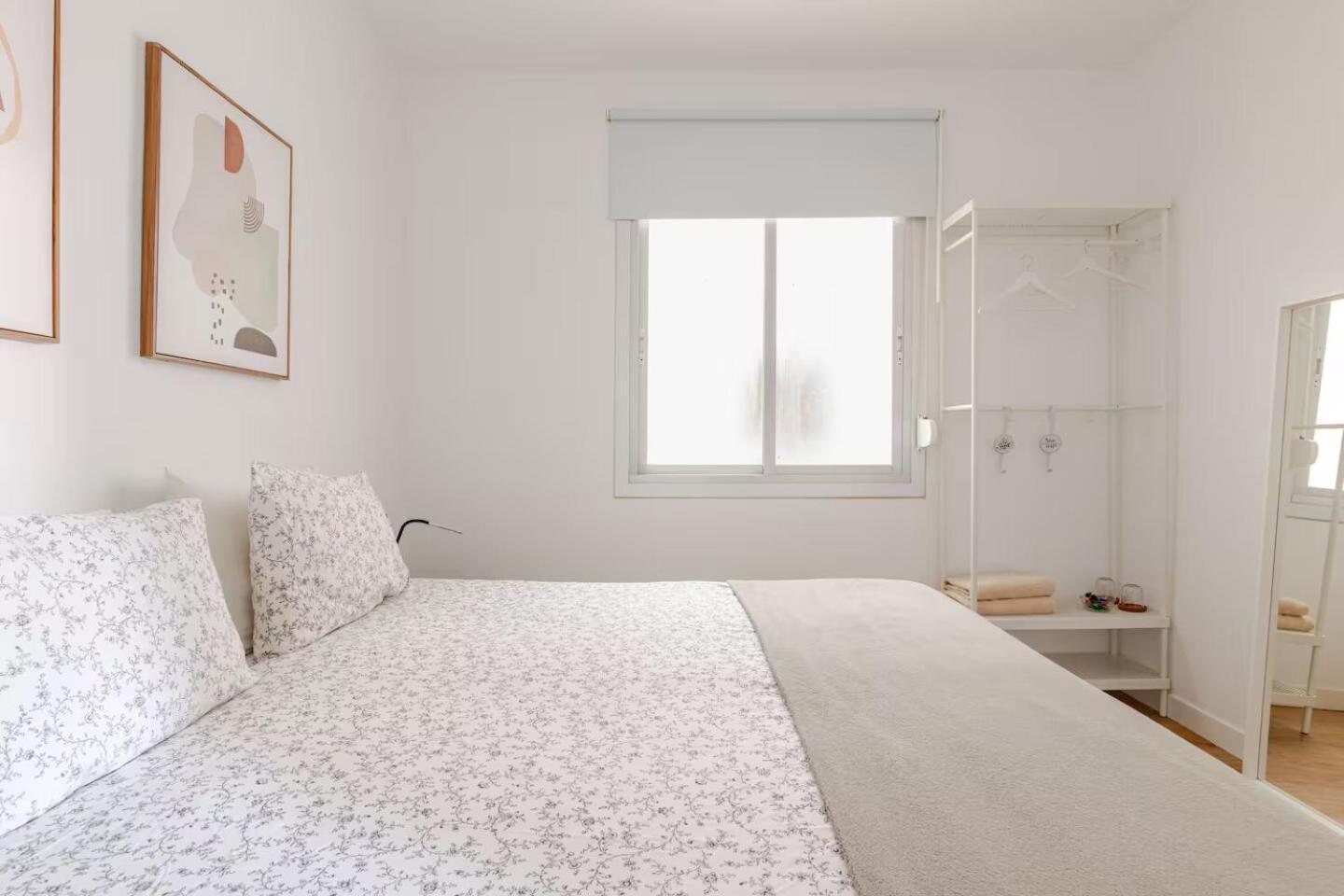 Habitacion Privada En El Centro De Bilbao Zewnętrze zdjęcie