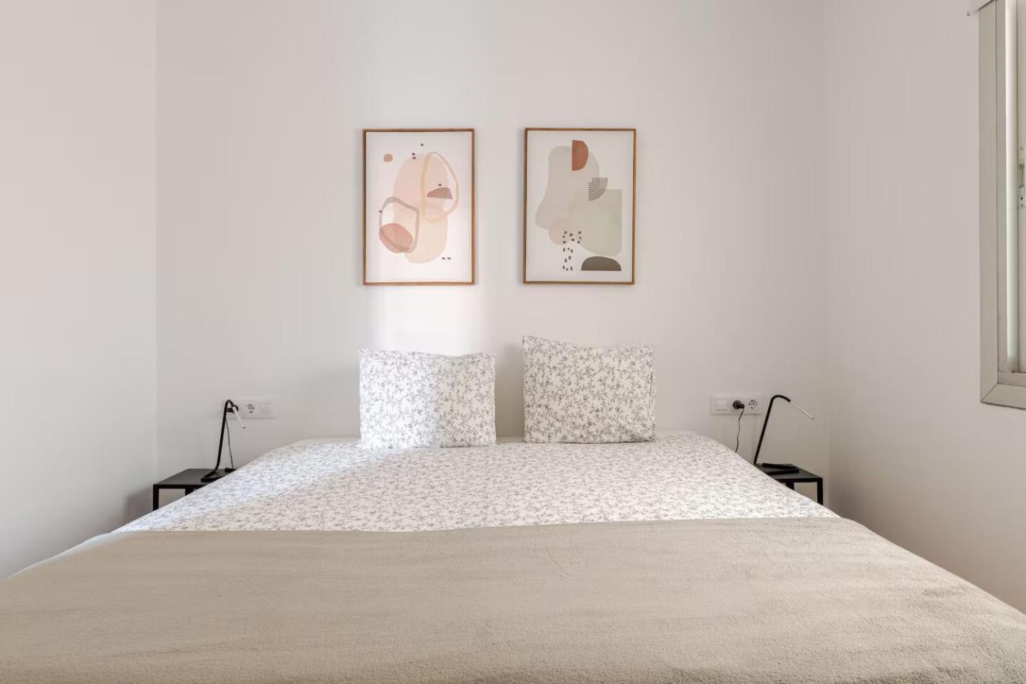 Habitacion Privada En El Centro De Bilbao Zewnętrze zdjęcie