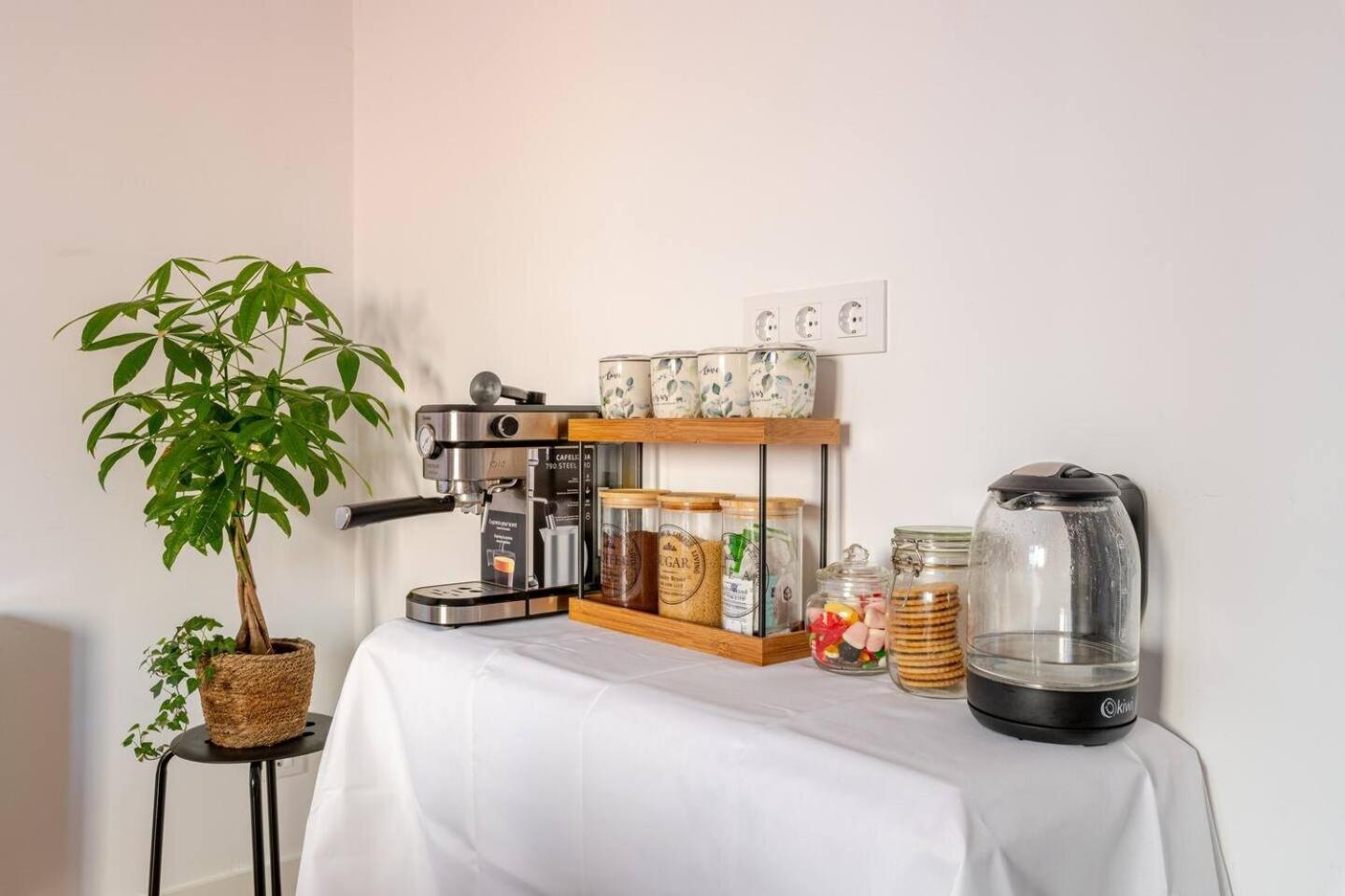 Habitacion Privada En El Centro De Bilbao Zewnętrze zdjęcie