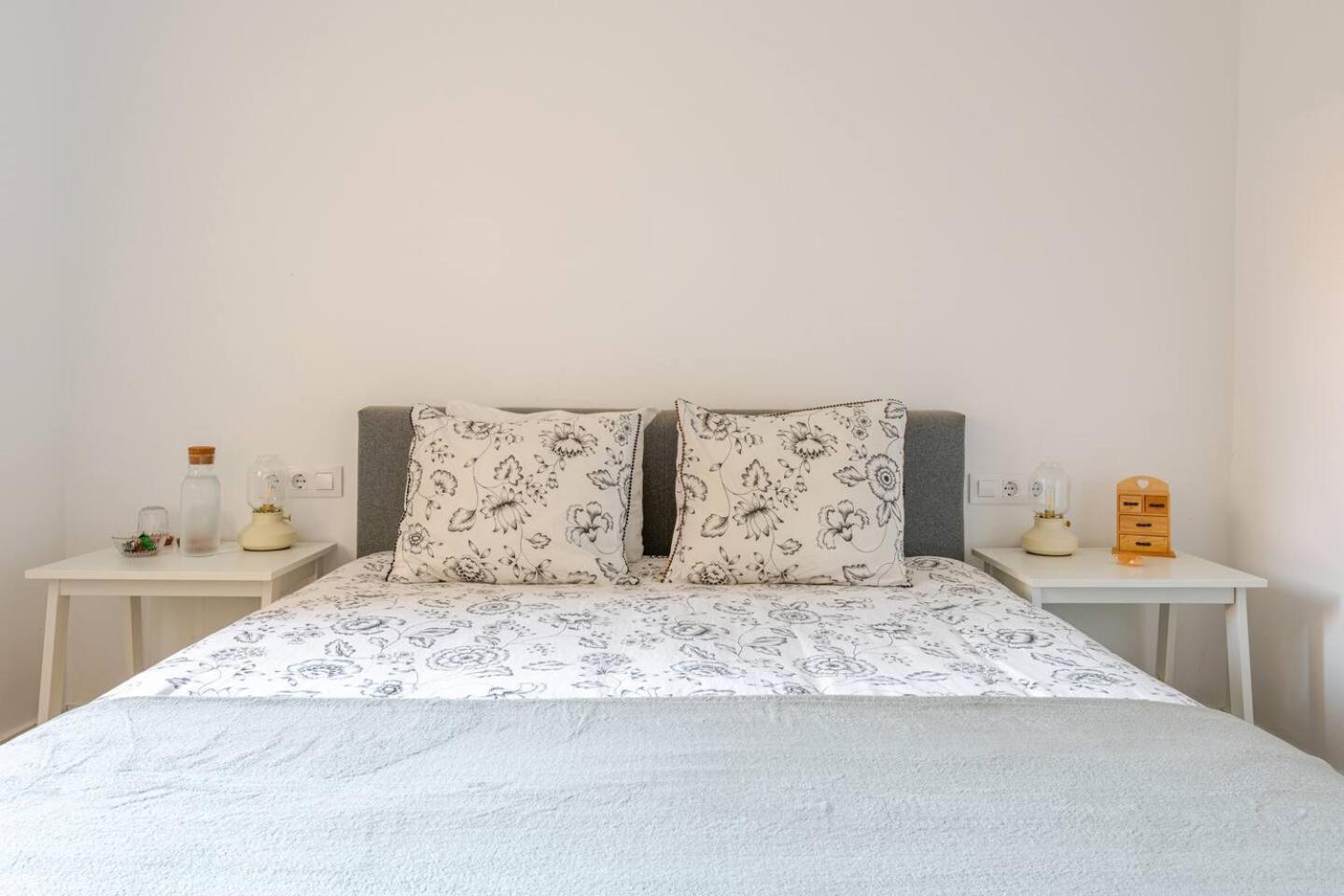 Habitacion Privada En El Centro De Bilbao Zewnętrze zdjęcie