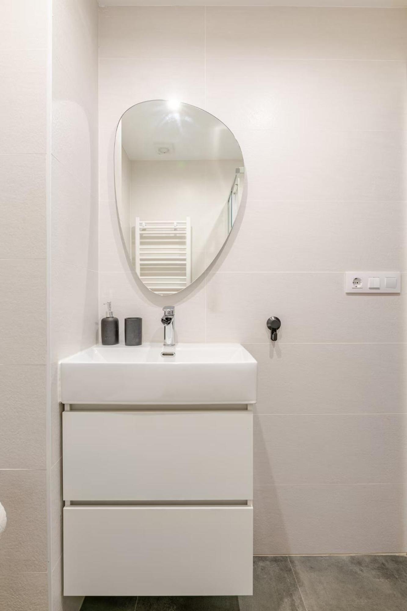 Habitacion Privada En El Centro De Bilbao Zewnętrze zdjęcie